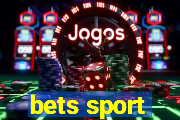 bets sport